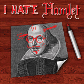 Review: I HATE HAMLET is Great Escapist Fun Image