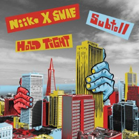 Darko Releases Remix For Niiko x SWAE's HOLD TIGHT feat. Subtoll Image