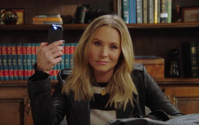 Hulu Announces Premiere Date For VERONICA MARS Series Image