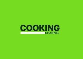 Cooking Channel's December Highlights Include the New Season of BURGERS, BREW & 'QUE and More Image
