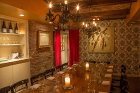 BWW-Preview-LEFT-BANK-in-the-West-Village-Special-Dinner-1031-20010101 BWW Preview: LEFT BANK in the West Village Celebrates a Special Dinner 10/31