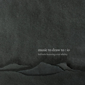Kid Koala Announces New LP Feat. Trixie Whitley Out 1/25 via Arts & Crafts Image