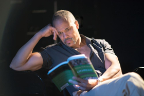 AMERICAN MOOR Returns to Anacostia Playhouse for Four Weeks Only Image