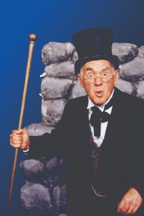 A CHRISTMAS CAROL Returns to The Public Theatre Image