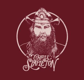 Chris Stapleton on the 'Joe Rogan Experience' Podcast Image