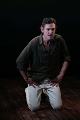 HARRY CLARKE, DESPERATE MEASURES, KPOP & More Win 2018 Off Broadway Alliance Awards! Image