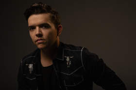 Jason Hawk Harris Signs With Bloodshot Records Image