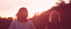 outsideOUTSIDE Drops Official Video For COLDER Image