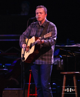 LIVE FROM HERE WITH CHRIS THILE's Latest Episode Debuted At Symphony Center On 1/26 Image