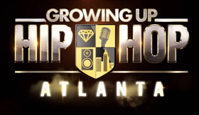 First Look - New Season of WEtv's GROWING UP HIP HOP ATLANTA, Premiering 1/11 Image