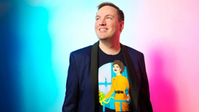 Robbie Rozelle's SONGS FROM INSIDE MY LOCKER to Be Recorded Live at 54 Below Image