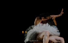 Compañías De Danza Y Teatro Fusionan Su Talento Para Crear Cielito Sweet, Retrato Escénico De Una Mujer Mexicana Image
