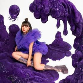 Charli XCX Unveils Two New Tracks FOCUS and NO ANGEL Image