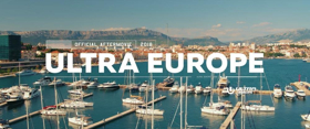 ULTRA Europe Releases 2018 Aftermovie Image
