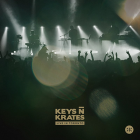 Keys N Krates Capture Concert Experience on 'Live In Toronto' Album 