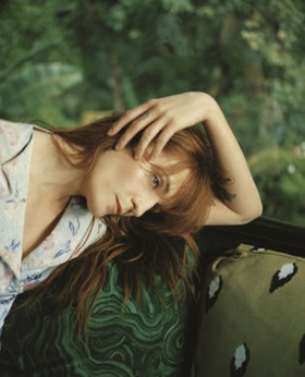 Florence + The Machine's HIGH AS HOPE Out Today + Touring North America this Fall 