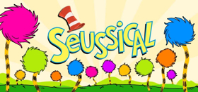 Riverbank Theatre Presents SEUSSICAL Image