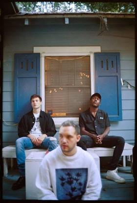 Skizzy Mars & Prelow Unveil 'R U OK' Image