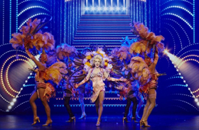 PRISCILLA QUEEN OF THE DESERT Plays Casino De Paris Through Today  Image