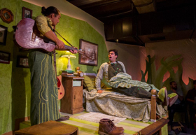 Chicago Children's Theatre Extends FROG & TOAD 2 weeks Image