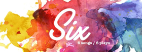 Amplified Theatre's Accessible Event SIX Returns To The Bunker Image