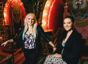 Guerilla Opera Appoints New Artistic Directors Image