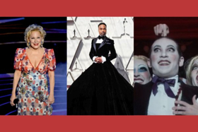 BWW Poll: Which Oscars Moment Was Your Favorite? 