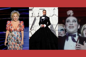 BWW Poll: Which Oscars Moment Was Your Favorite? Image