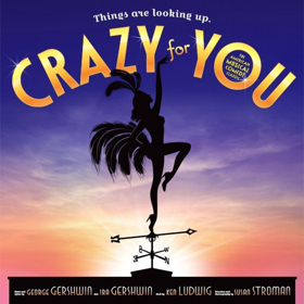 Laura Osnes Takes Part in Susan Stroman-Directed CRAZY FOR YOU Developmental Lab 