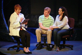DISTRACTED Returns to the Bus Barn This Week Image