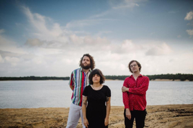 Screaming Females Debuts Marissa Paternoster and Laura Veirs 'Deeply' Video Image