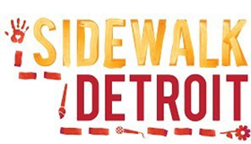 Detroit's Sidewalk Festival Kicks Off 6th Year this August 