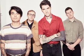 Joyce Manor Announce New Album MILLION DOLLARS TO KILL ME Out September 21 Image