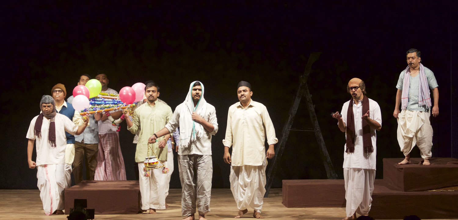 Review: ICONIC PLAY MAHANIRVAN Gets A Revival After Four Decades 