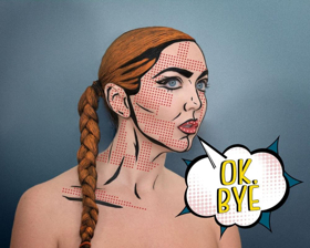 RedBellyBlack Theatre Presents World Premiere of OK, BYE at VAULT Festival Image