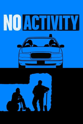 Season Two Of CBS All Access' NO ACTIVITY To Launch In Canada Image