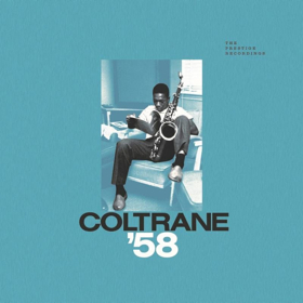 Craft Recordings To Release COLTRANE '58: THE PRESTIGE RECORDINGS Box Set 3/29 