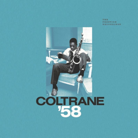 Craft Recordings To Release COLTRANE '58: THE PRESTIGE RECORDINGS Box Set 3/29 Image