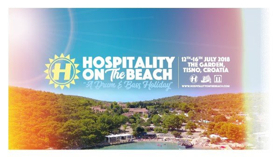 Hospitality On The Beach Announces First Set of Stage Partners  Image