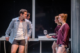 Review: OTHER PEOPLE'S CHILDREN at Centaur Theatre - Care and Carelessness 