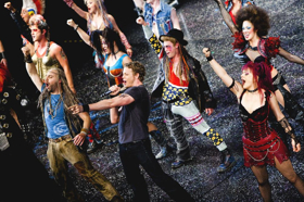 Queen Musical WE WILL ROCK YOU Will Launch North American Tour This Fall Image