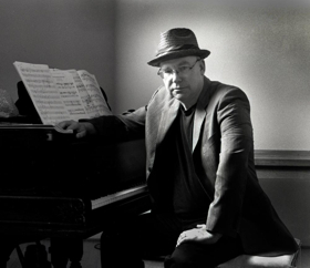 Wayne Horvitz Celebrates Double Album Release at Roulette Image