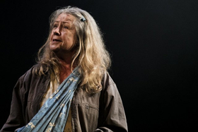 Review: Noni Hazlehurst Presents A Sublime Performance In Daniel Keene's MOTHER Image