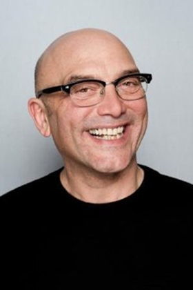 Masterchef's Gregg Wallace Announces UK Tour Autumn 2018 