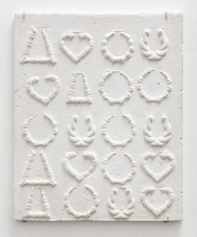 Reyes Projects Presents Lakela Brown: Material Relief  Image