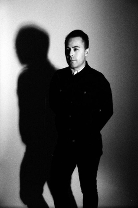 Silent Servant Unveils DAMAGE Off New Album Out 12/7 on Hospital Productions 