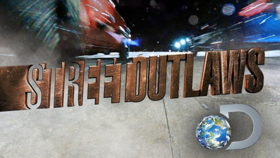 Discovery Channel Presents New Season of STREET OUTLAWS Image