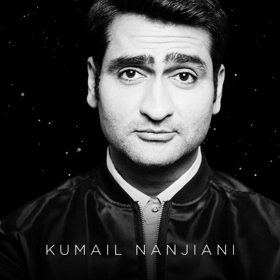 Kumail Nanjiani Enters THE TWILIGHT ZONE 