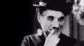 Brevard Symphony Presents Charlie Chaplin's CITY LIGHTS Film-In-Concert Image