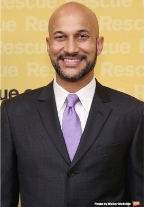 Keegan-Michael Key Joins the Starry Lineup of Netflix's DOLEMITE IS MY NAME! 